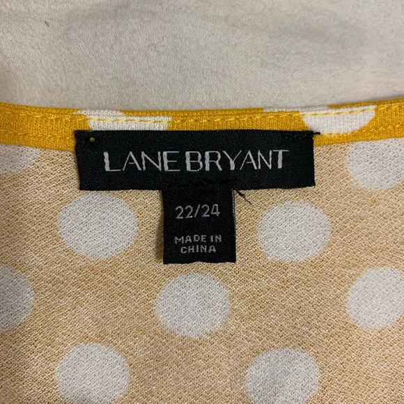 Lane Bryant Top - Picture 6 of 6